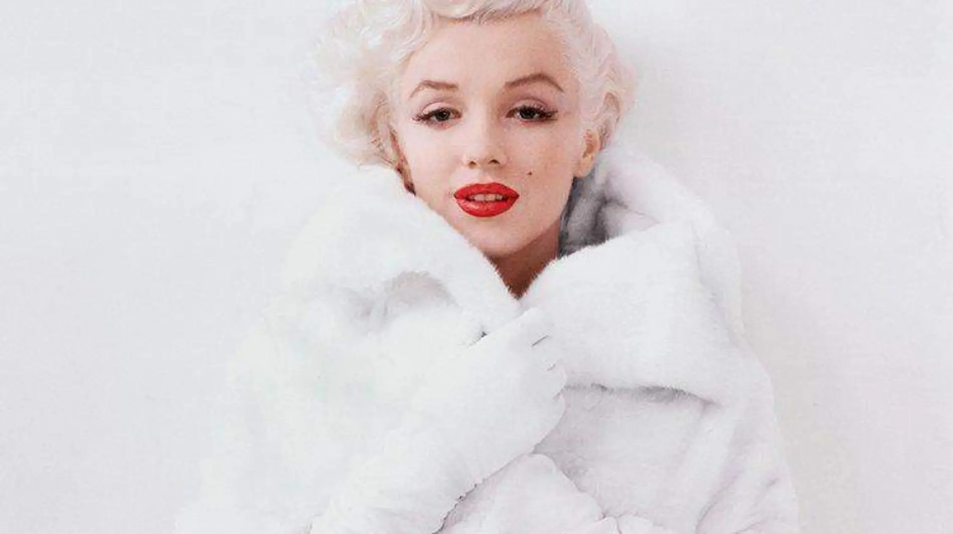 marylin monroe